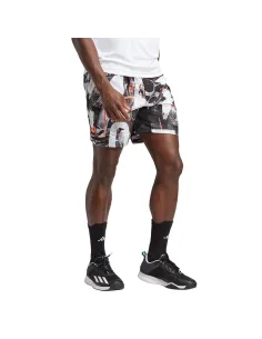 Short Adidas Club Graph Hs3243  | Ofertas de pádel 2